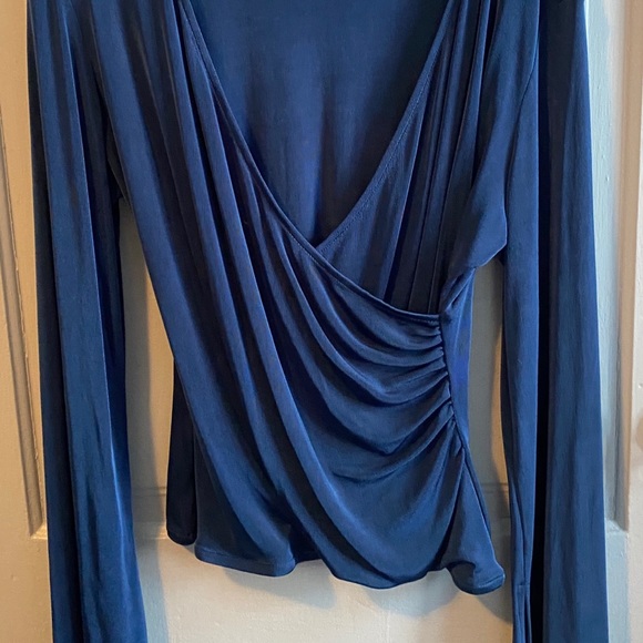 Evening Top - Picture 2 of 8